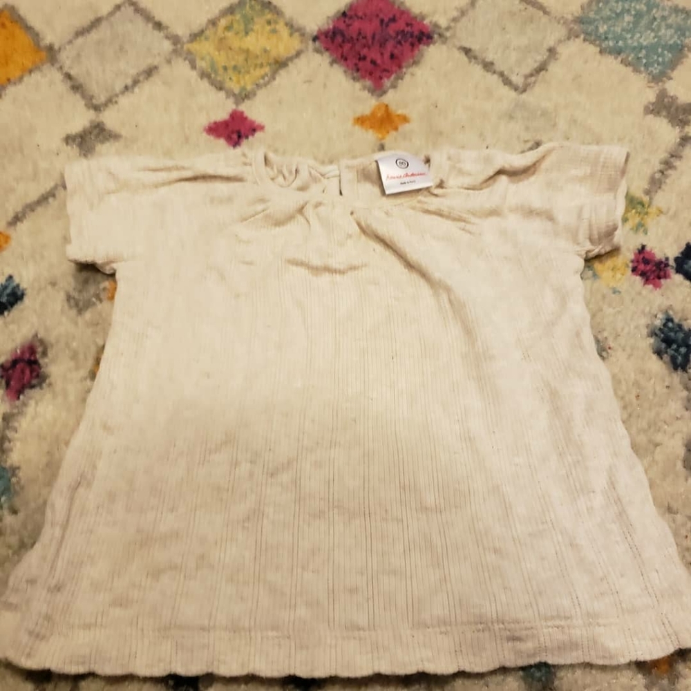 Girl's Tee